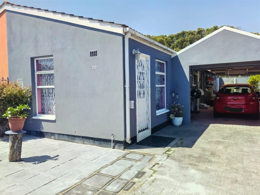 3 Bedroom Property for Sale in Portlands Western Cape